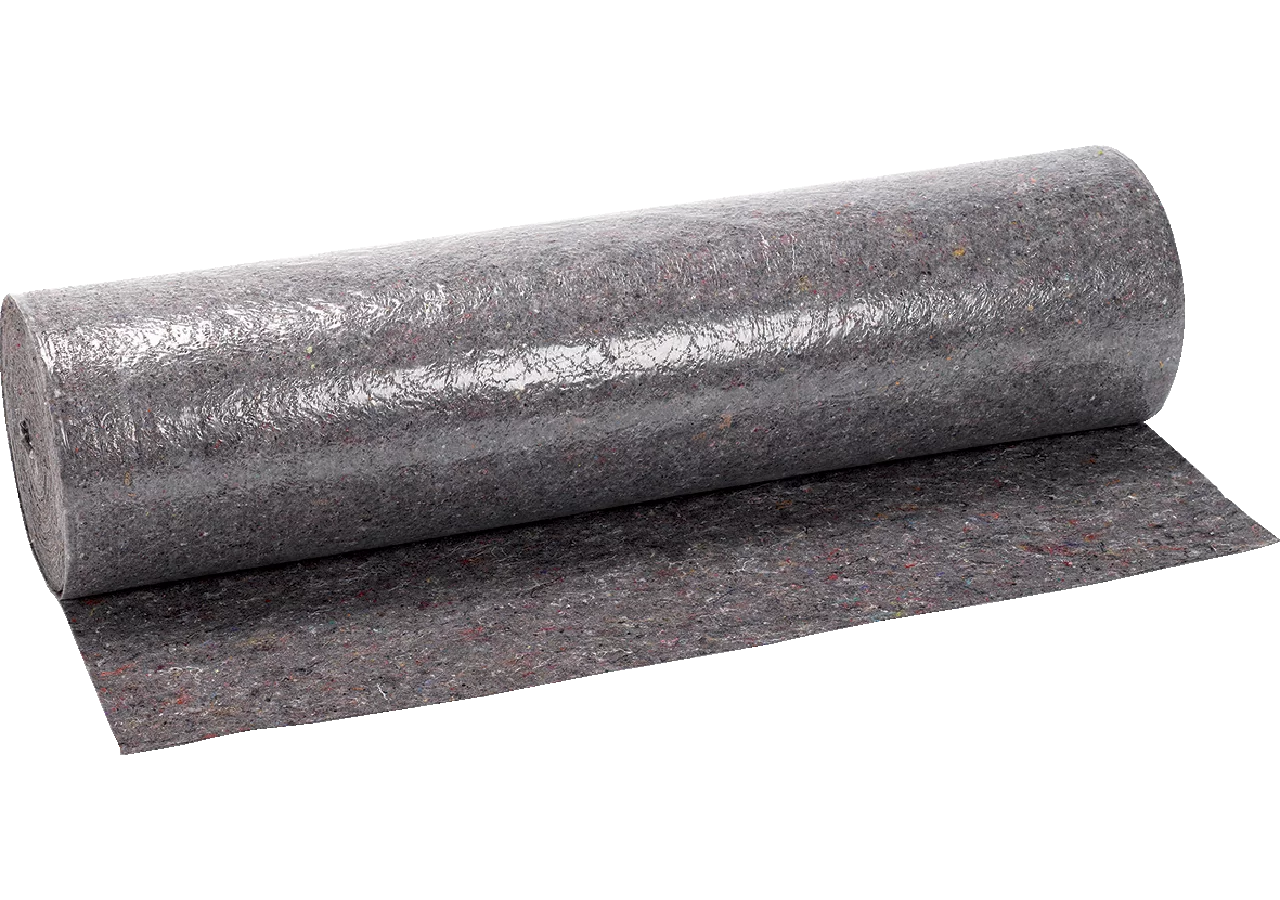Abdeckvlies Grau, Breite 1 m, 50 m pro Rolle GartenShop24 - Hochwertige Gartengeräte