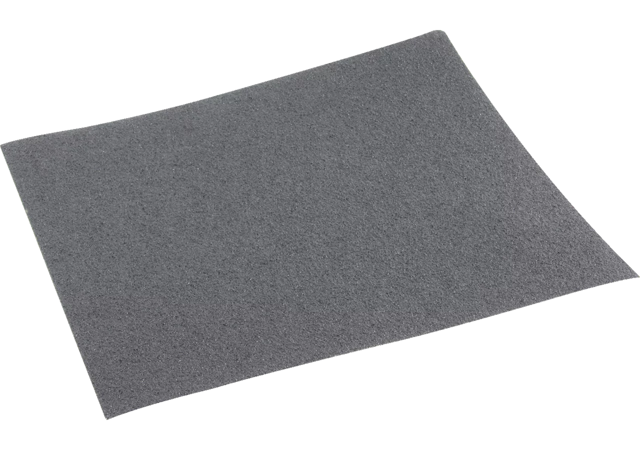Schmirgelleinen Easy CUT P120, 230 x 280 mm GartenShop24 - Hochwertige Gartengeräte
