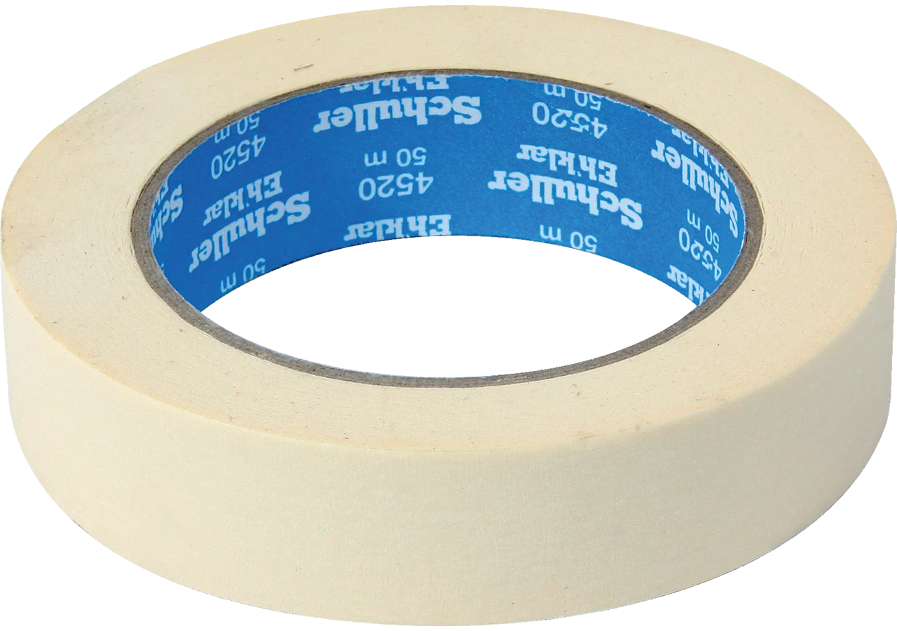 Abdeckband 100 mm x 50 m GartenShop24 - Hochwertige Gartengeräte