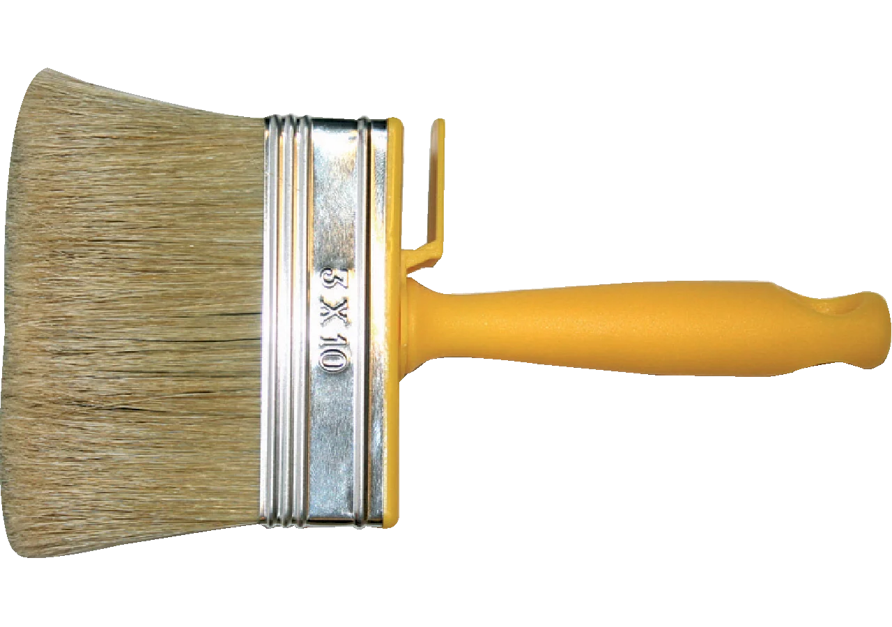 Versiegelungsbürste 30 x 140 mm GartenShop24 - Hochwertige Gartengeräte