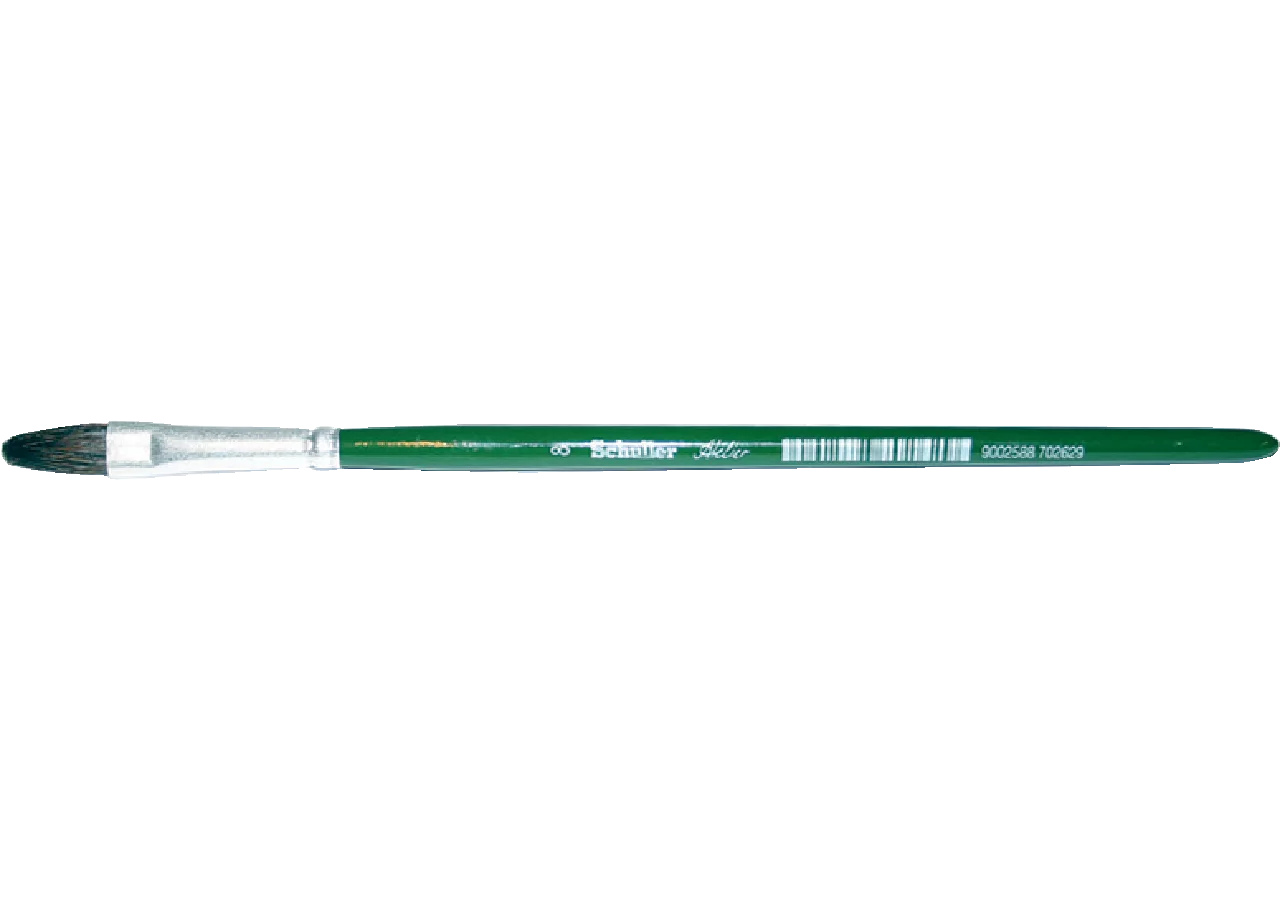 Ausbesserungspinsel Spitz, 10 mm GartenShop24 - Hochwertige Gartengeräte
