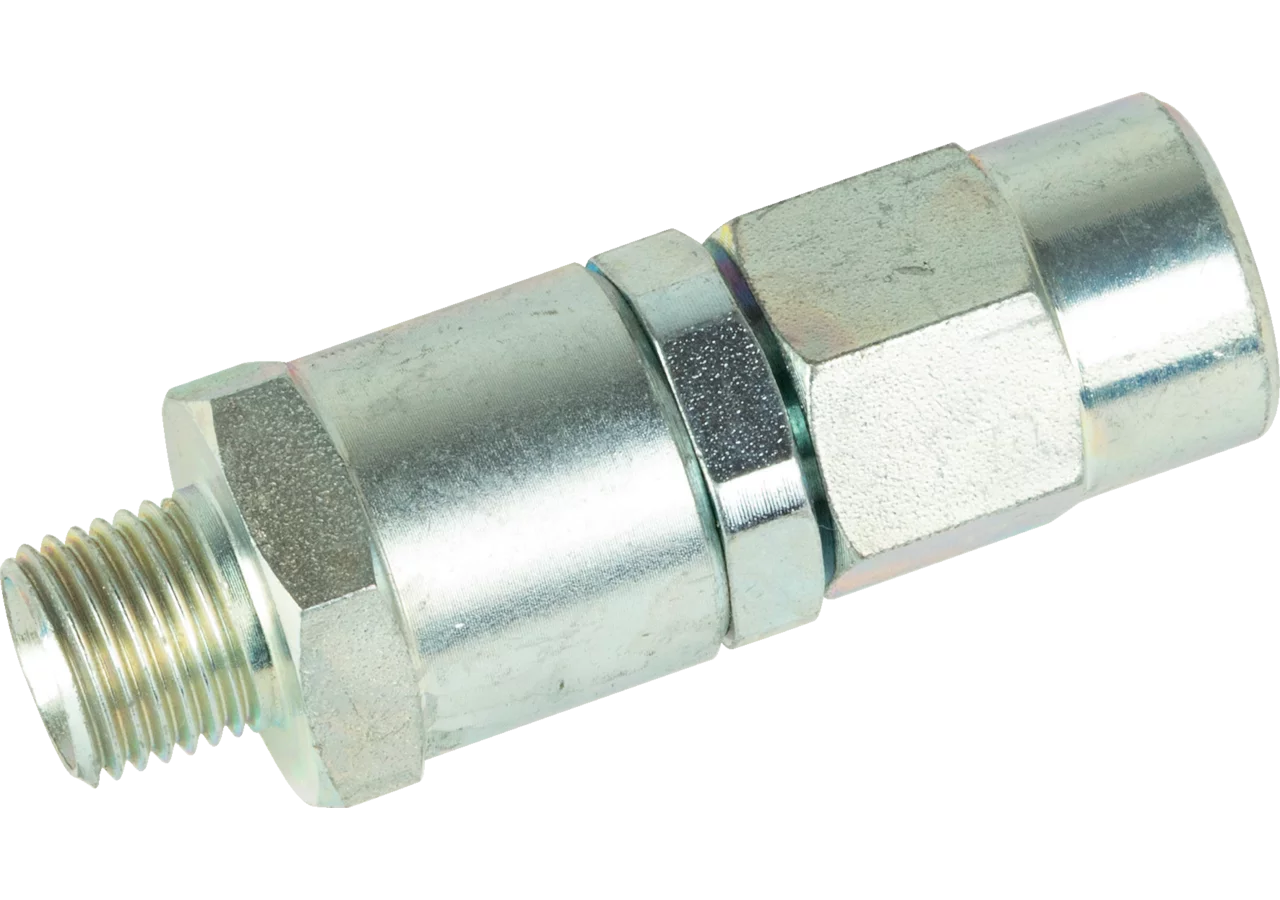 Axialdrehgelenk R 1/4 Zoll Flexbimec