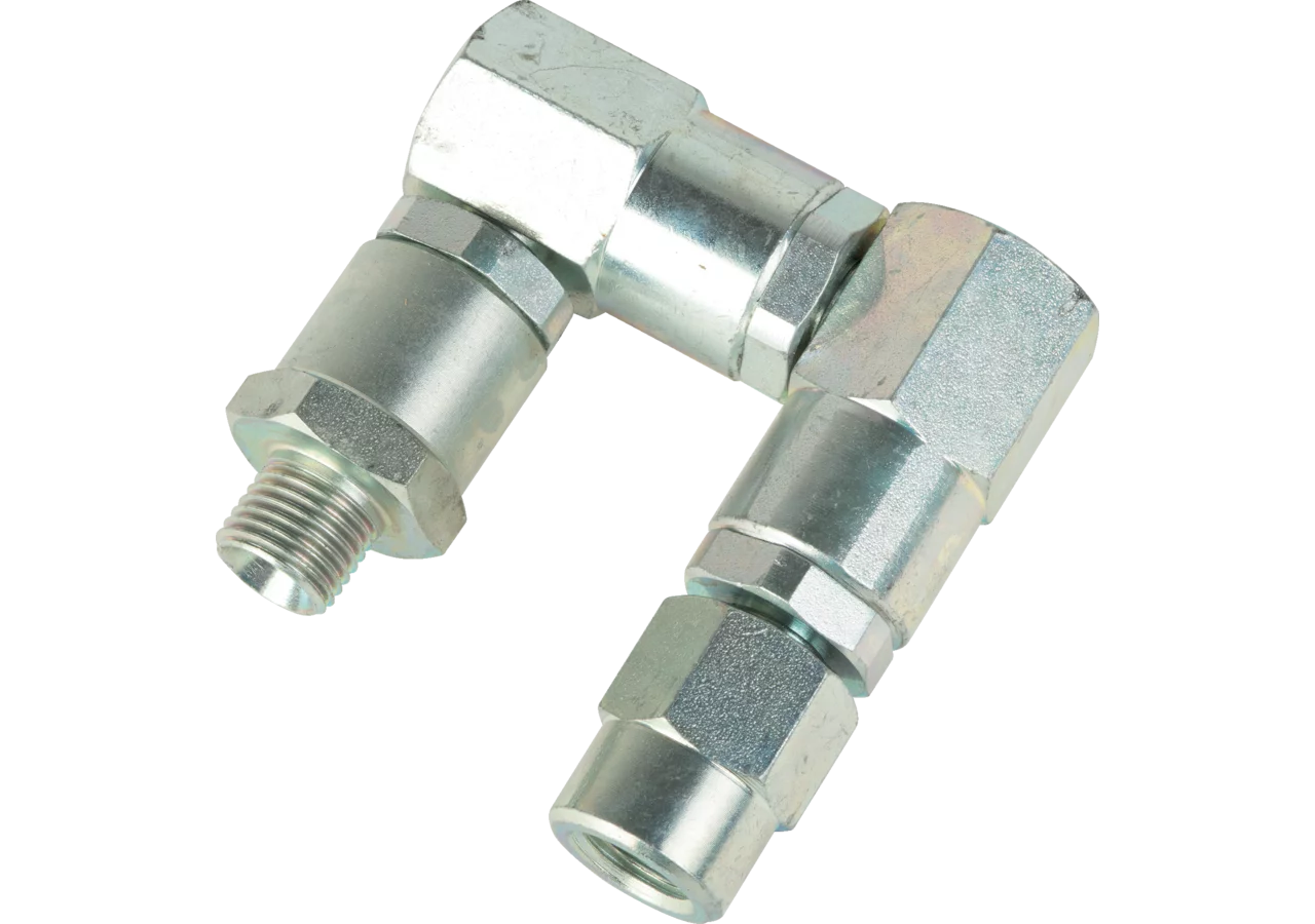 Winkeldrehgelenk R 1/4 Zoll Flexbimec
