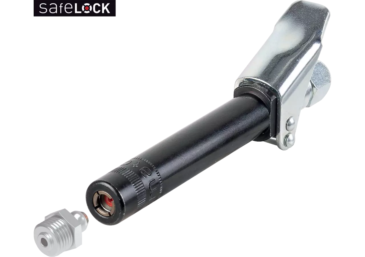 Mundstück safeLOCK-Long, M10 x 1 Mato