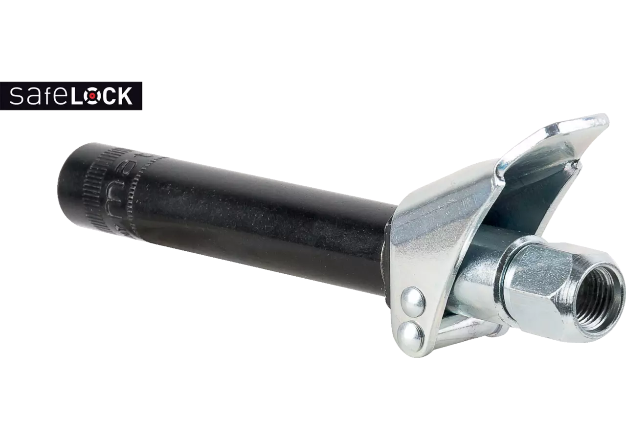Mundstück safeLOCK-Long, R 1/8 Zoll Mato