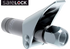 Mundstück safeLOCK, R 1/8 Zoll Mato