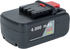 Akku 4000 mAh, Li-Ion, für Accu-Greaser 18 V – passend für Accu-Greaser 18 V Mato