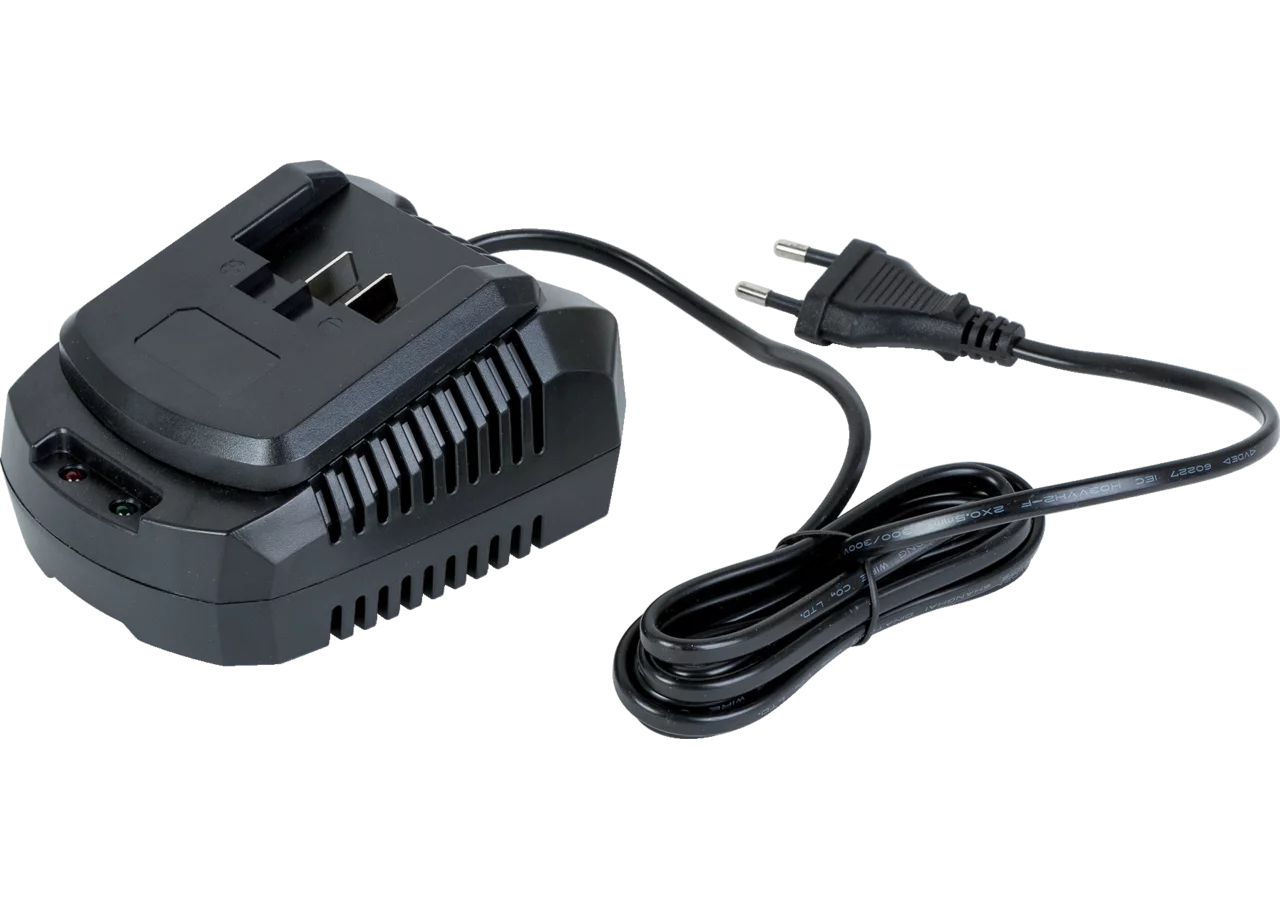 Ladegerät Standard, 100 - 240 V für Accu-Greaser 18 V – passend für Accu-Greaser 18 V Mato