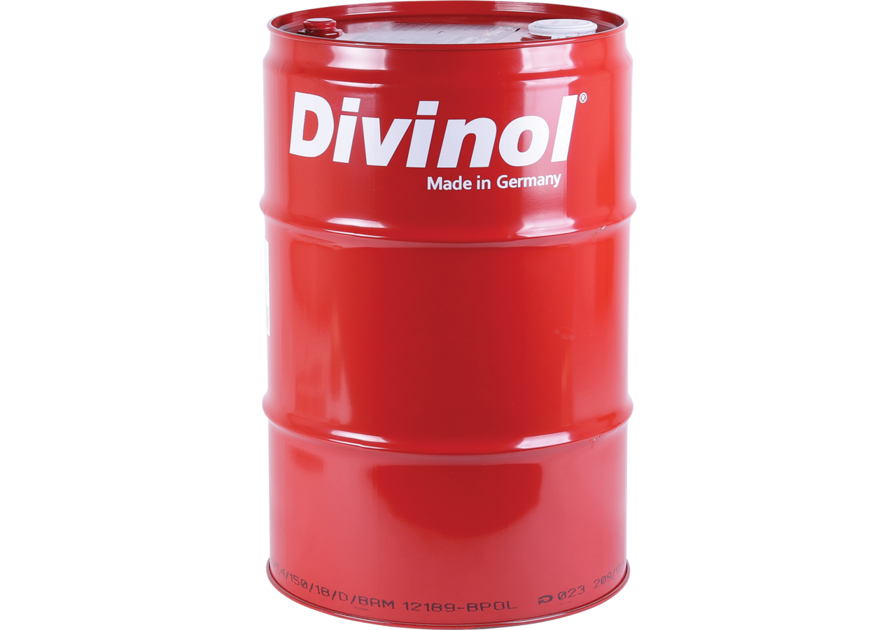 Motoröl PKW Syntholight 5W-50, 60 Liter Divinol