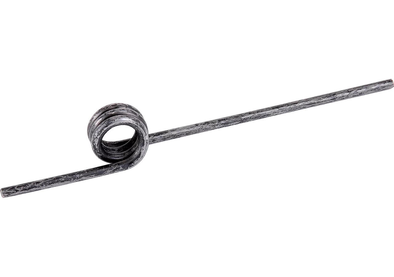Schenkelfeder für TG500 Einhandpresse passend bei 00870601, 00870615 – passend für TG500 Einhandpresse passend bei 00870601, 00870615 Mato
