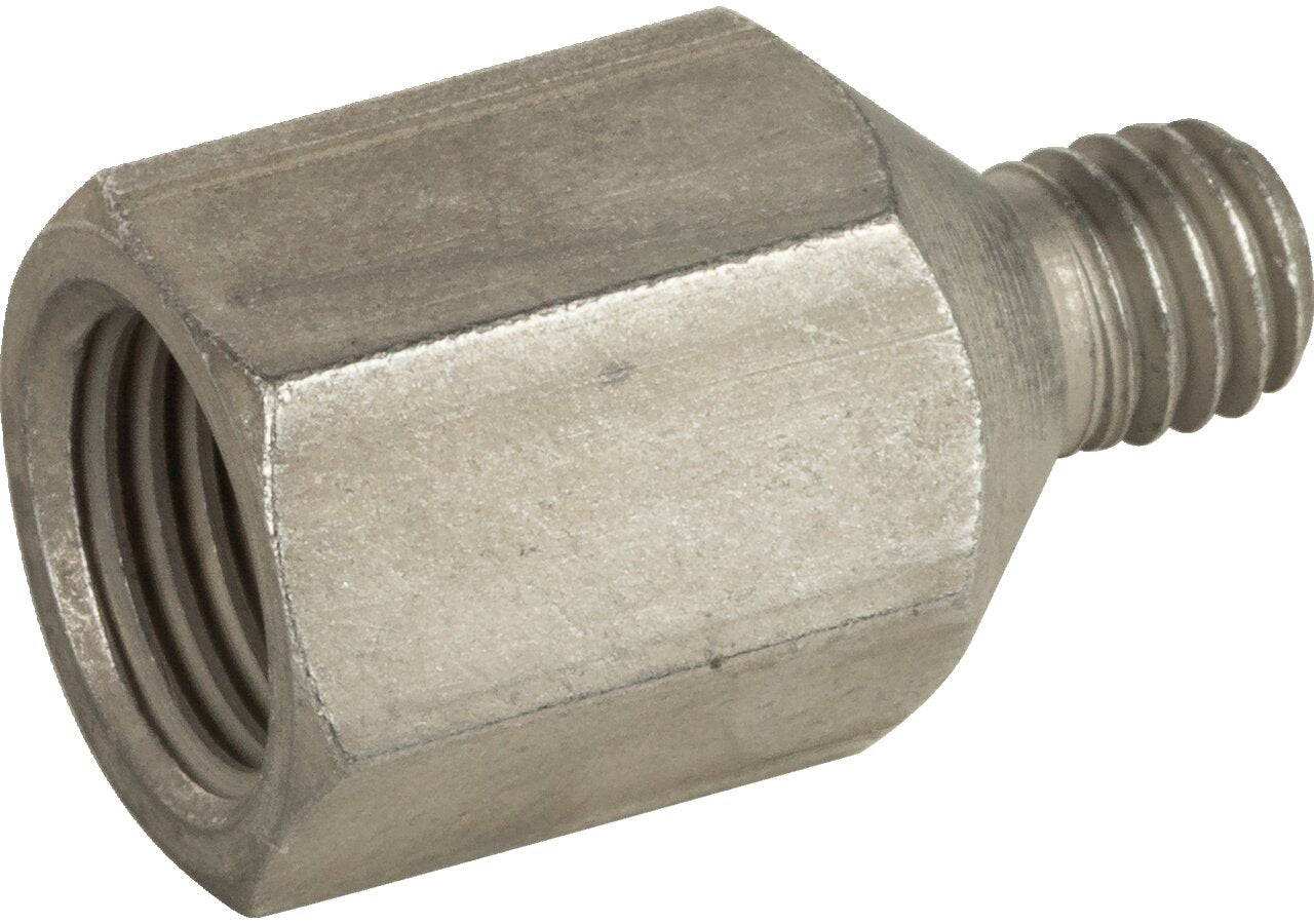 Verlängerung VL MK10 x 1 L15 Beka