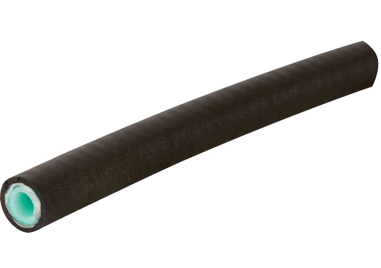 Hochdruckschlauch 8,6 x 4,0 mm, mit Fließfettfüllung Beka