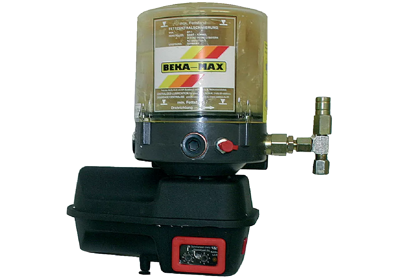 Elektropumpe EP-1 TroniX1 12V GartenShop24 - Hochwertige Gartengeräte