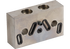Progressivverteiler MX-F Eingangsplatte GartenShop24 - Hochwertige Gartengeräte