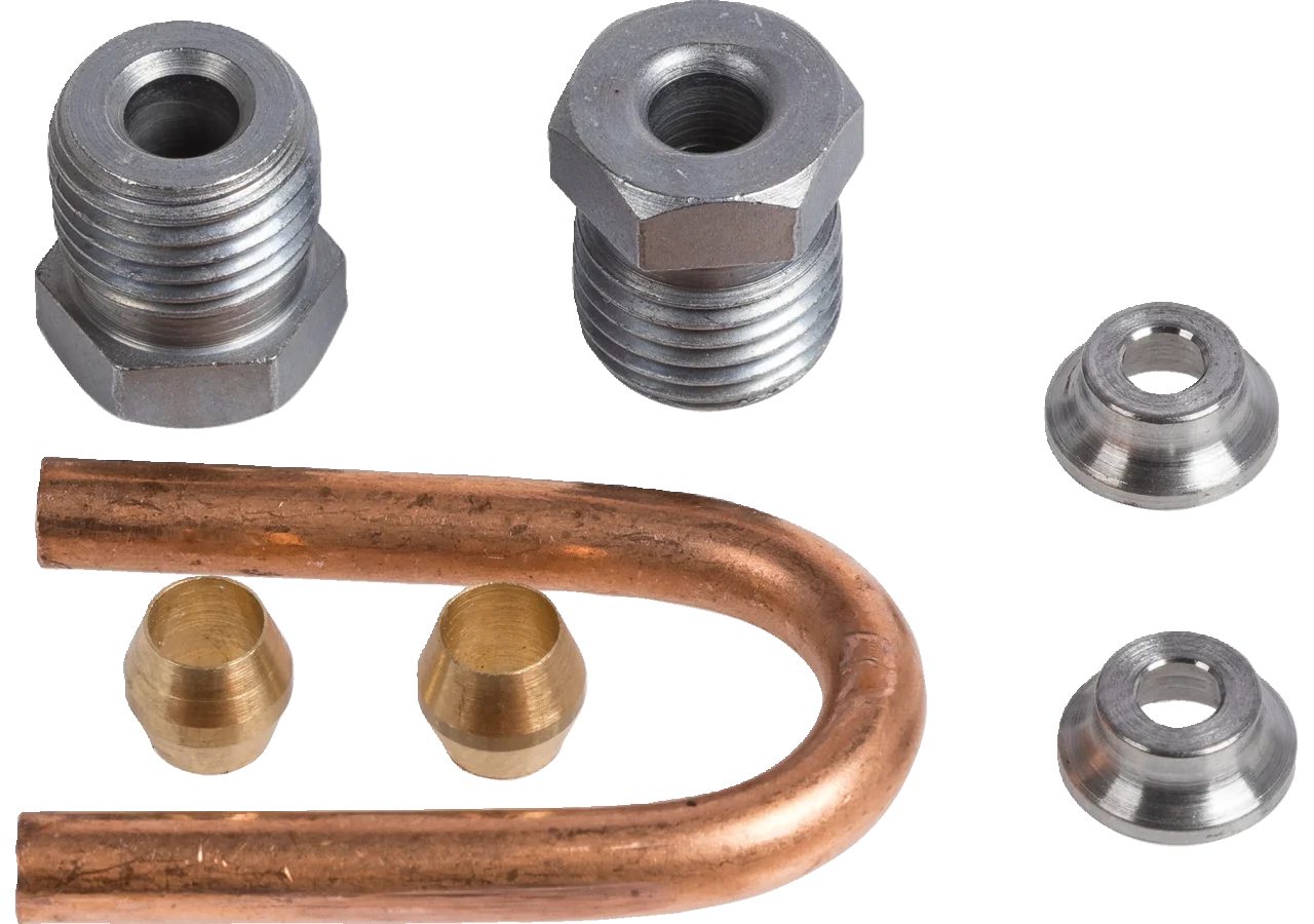 Rohrbrücke MX-F M10 x 1 GartenShop24 - Hochwertige Gartengeräte