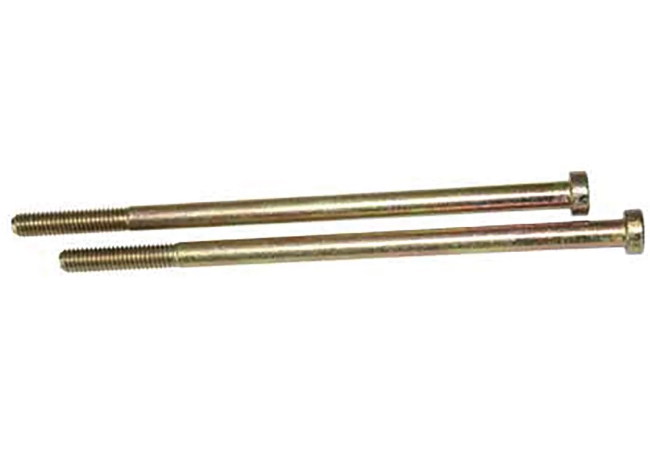 Schraube MX-F M6 x 80 GartenShop24 - Hochwertige Gartengeräte