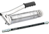 Fettpresse Lube Shuttle, mit Schlauch und Mundstück M10 x 1 Mato
