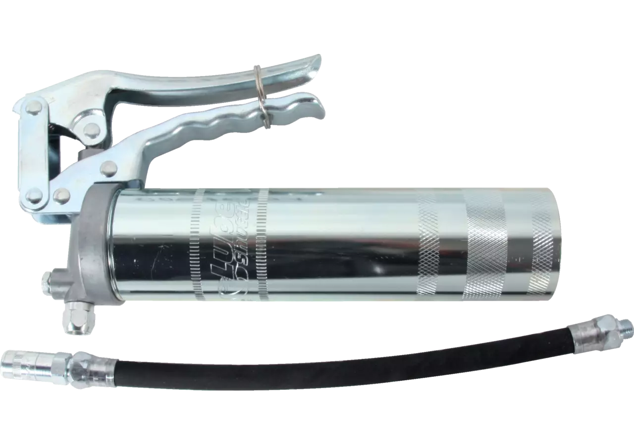 Einhandfettpresse für Lube Shuttle – passend für Lube Shuttle Mato