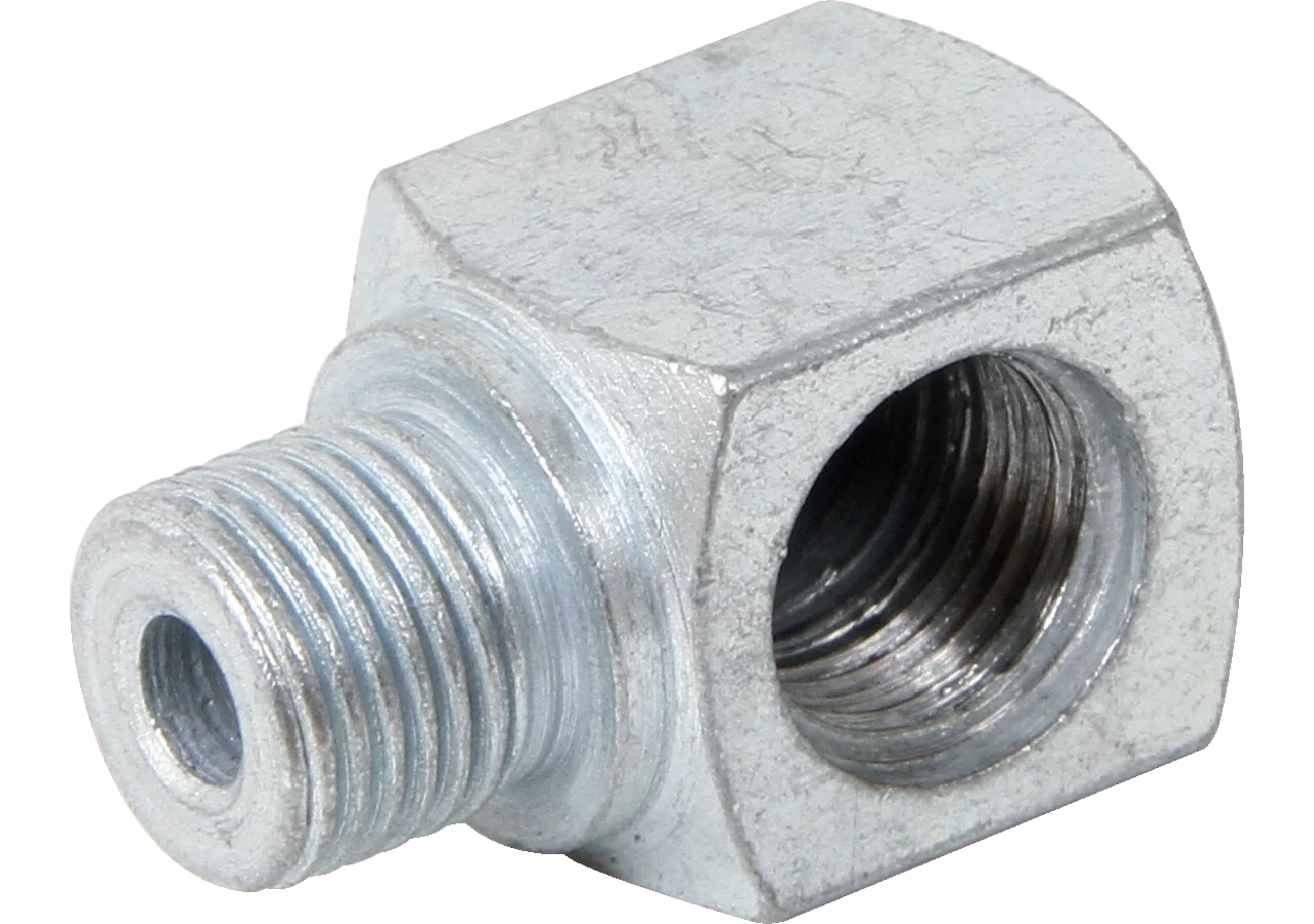 Winkeladapter eco, R 1/8 Zoll Mato