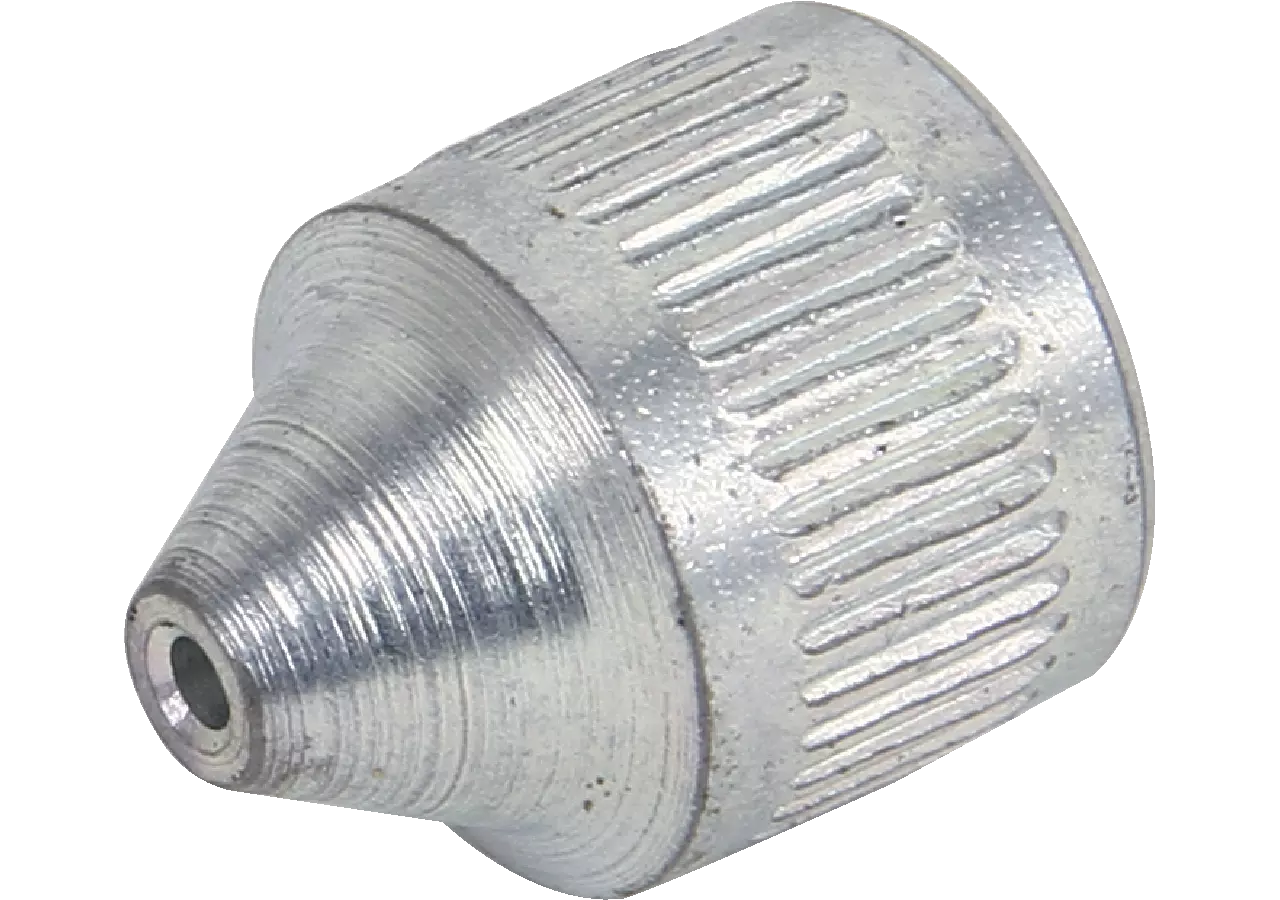Spitzmundstück R 1/8 Zoll Mato