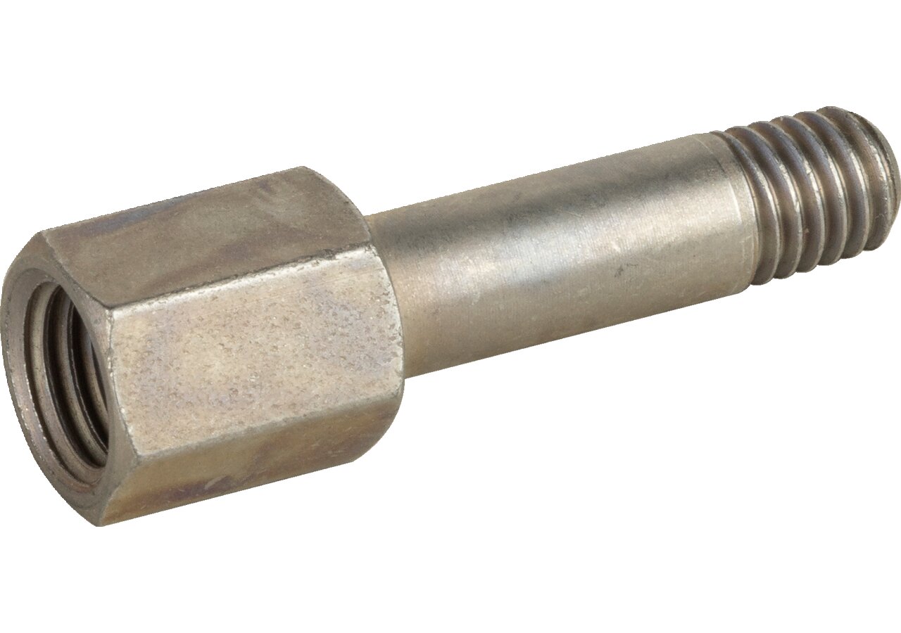 Verlängerung VL MK10 x 1 L43 GartenShop24 - Hochwertige Gartengeräte