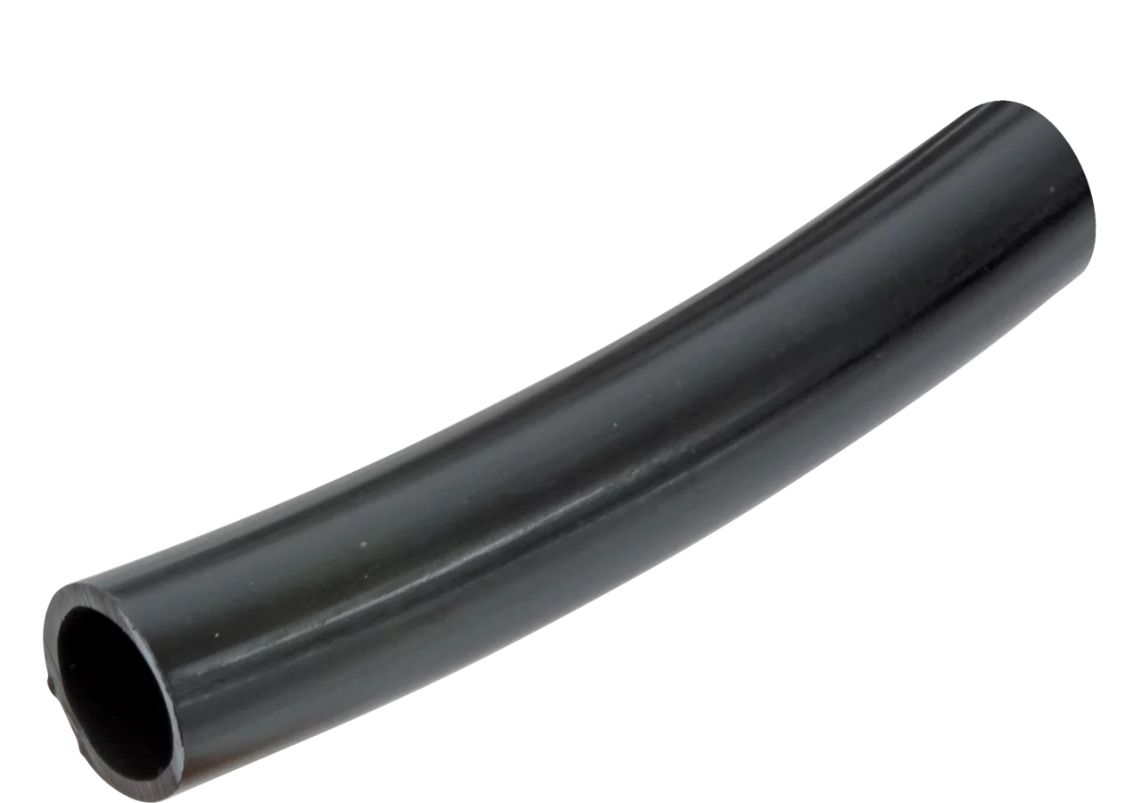 Polyamidrohr 4 x 0,85 mm, hart mit Fließfettfüllung DIN16773 GartenShop24 - Hochwertige Gartengeräte