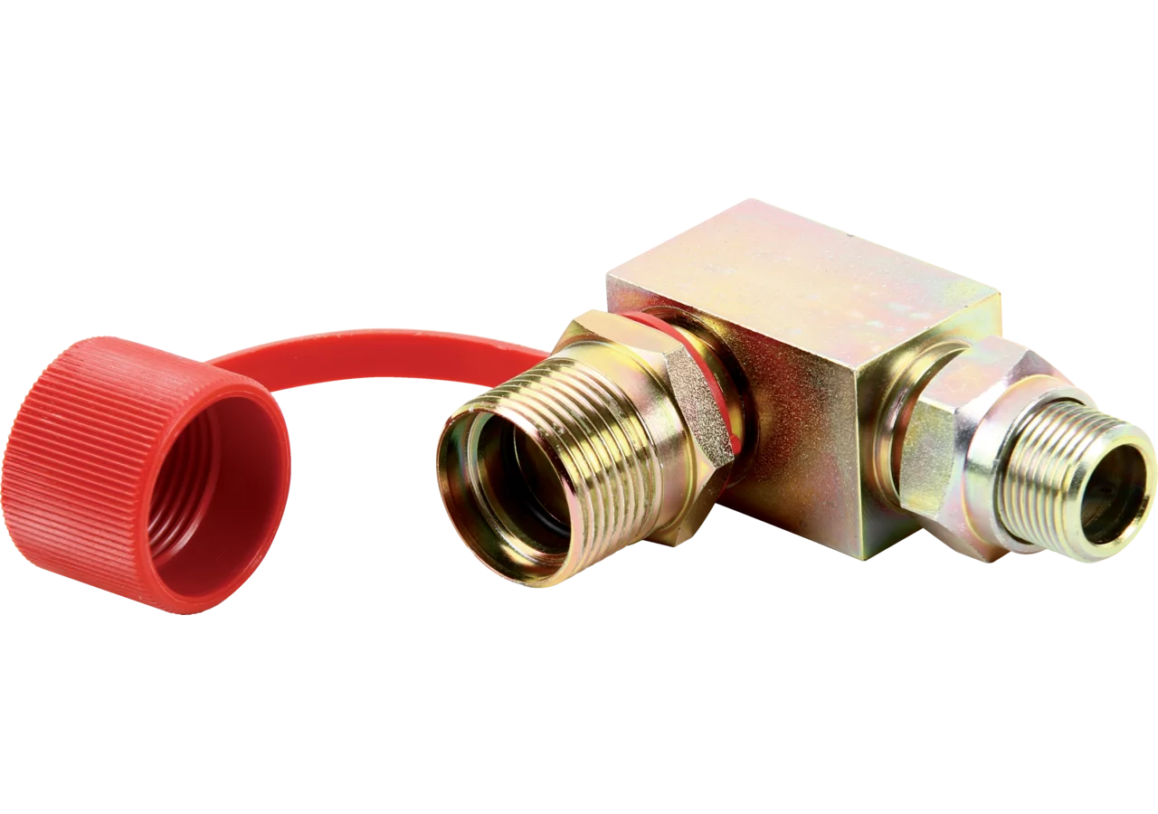 Befüllanschluss EP-1 M20 x 1,5 Winkel GartenShop24 - Hochwertige Gartengeräte