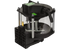Elektro-Schmierpumpe GMA+, 24 Volt, 2 Literbehälter, 18 Schmierstellen GartenShop24 - Hochwertige Gartengeräte