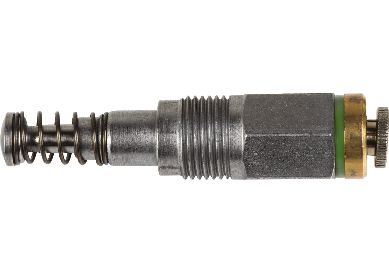 Pumpenelement zu GMA, grün, 15 ccm GartenShop24 - Hochwertige Gartengeräte