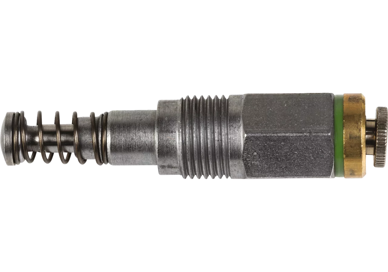 Pumpenelement zu GMA, grün, 15 ccm GartenShop24 - Hochwertige Gartengeräte