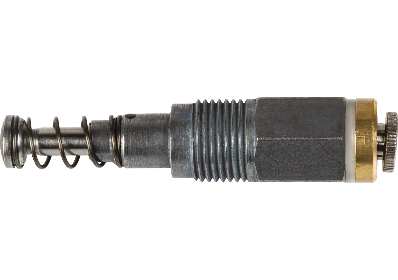 Pumpenelement zu GMA, grau, 60 ccm GartenShop24 - Hochwertige Gartengeräte