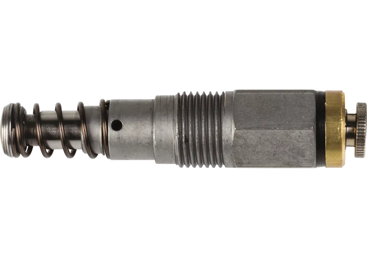 Pumpenelement zu GMA, schwarz, 100 ccm GartenShop24 - Hochwertige Gartengeräte