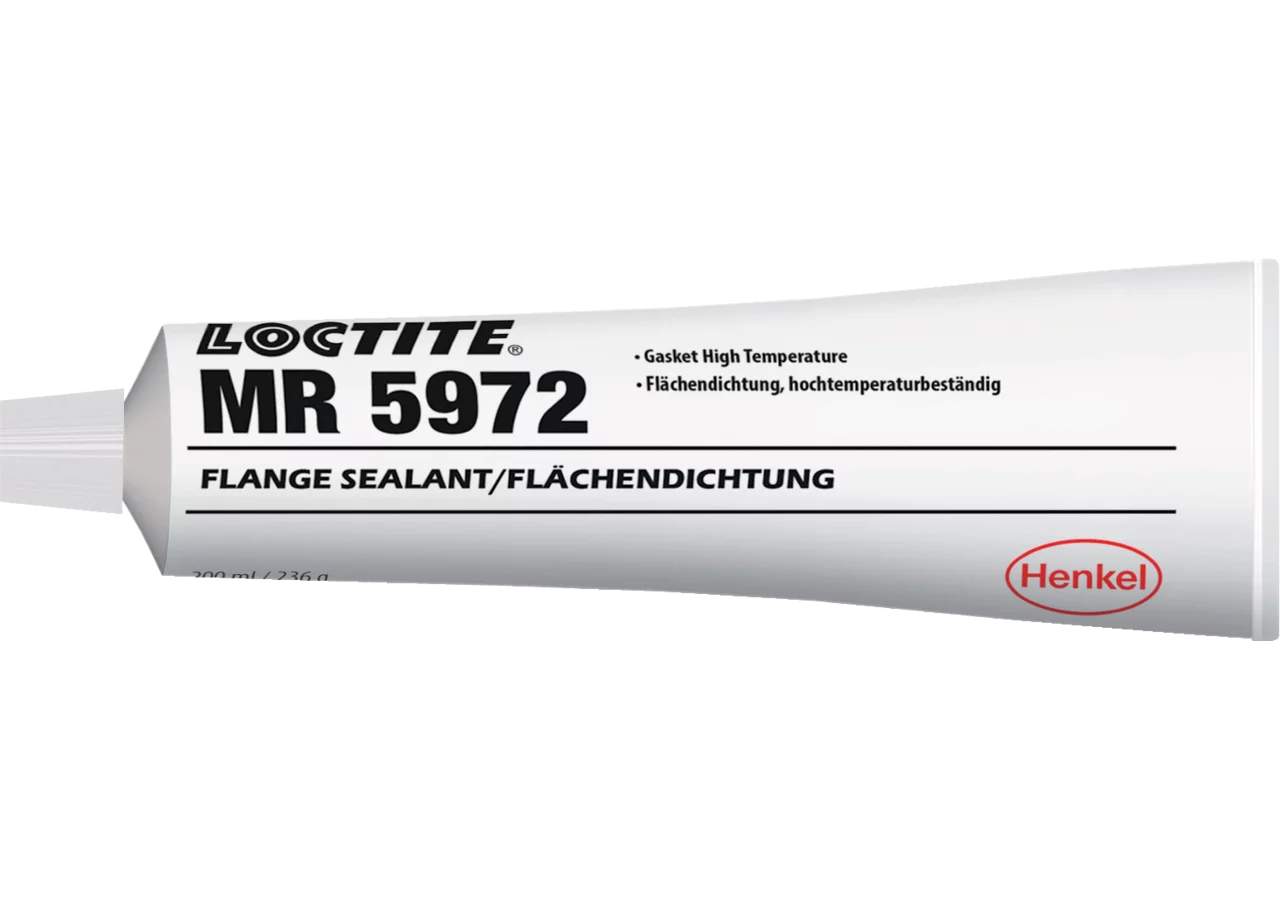 Flächendichtung Loctite MR 5972, 200 g Loctite