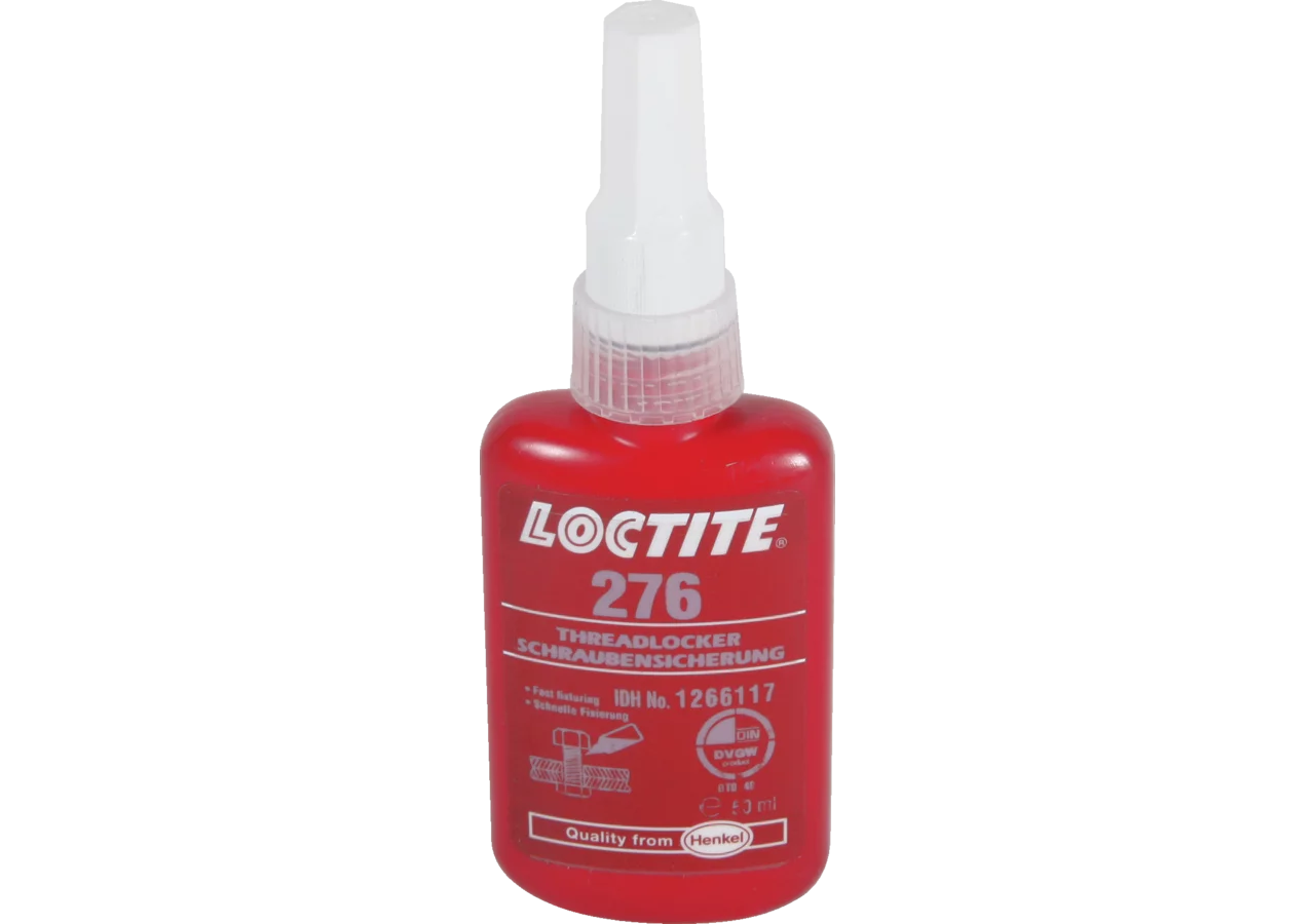 Schraubensicherung Loctite 276, 50 ml Loctite