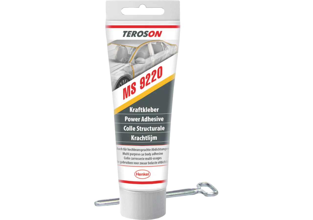 Kraftkleber Terostat MS 9220 BK, 80 ml Teroson
