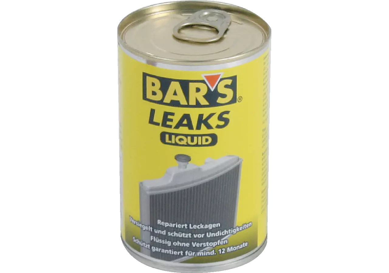 Kühlerdichter Bars Leaks Liquid, 150 g Bar's