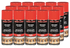 Rostlöser Los 121, MOS2, 400 ml, 15 Stück Euro Lock
