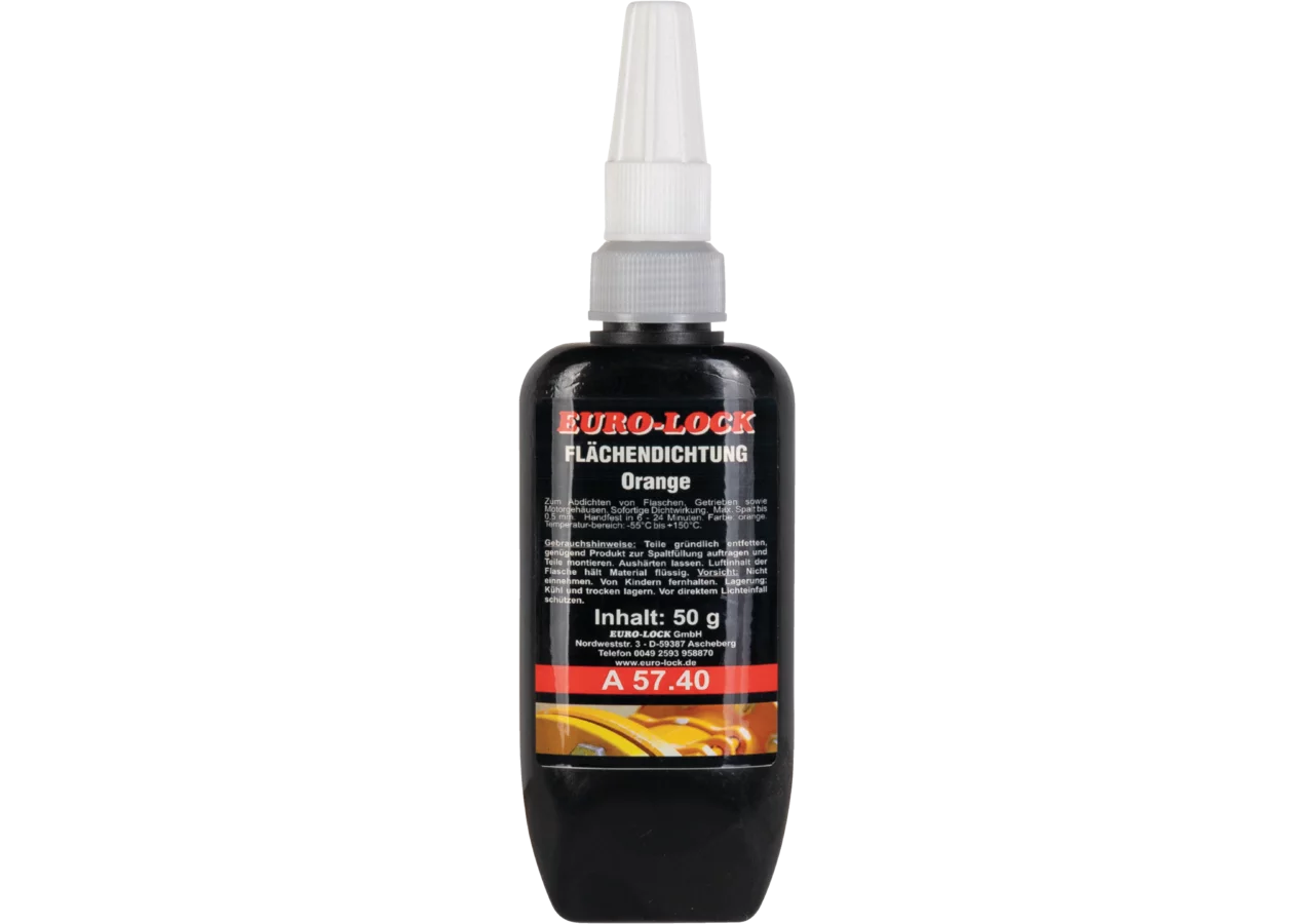 Flächendichtung A 57.40, 50 ml Euro Lock