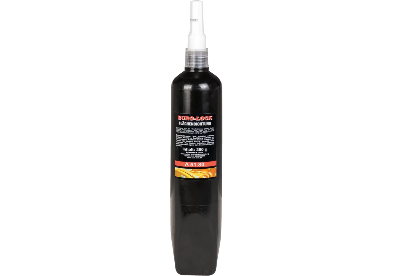Flächendichtung A 51.80, 250 ml Euro Lock