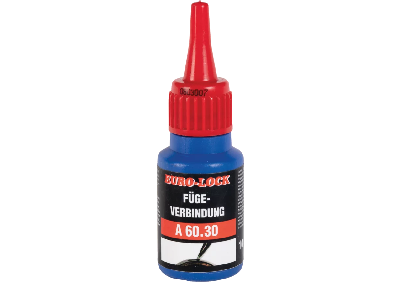Fügeverbindung A 60.30, 10 ml Euro Lock
