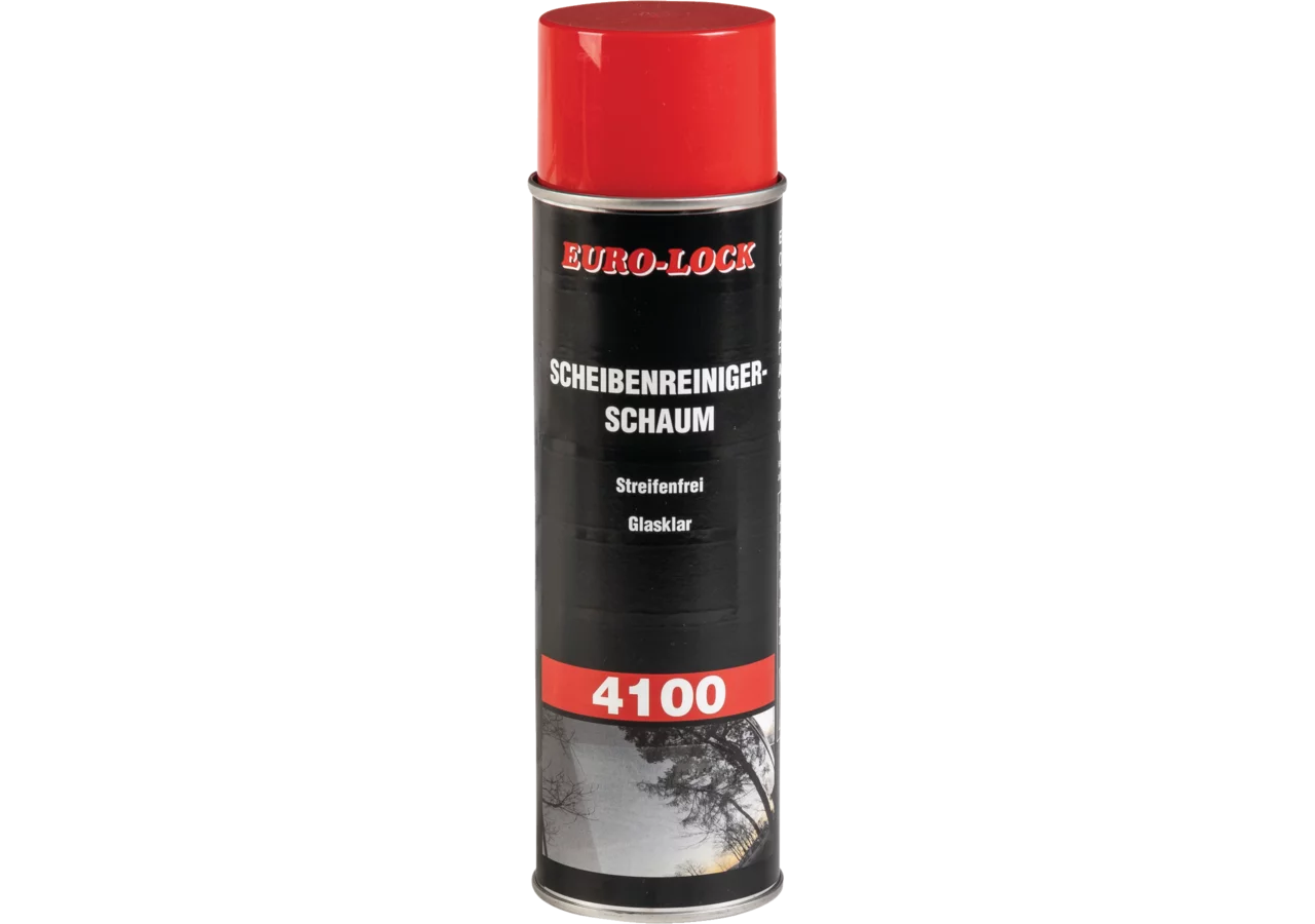Scheibenreiniger Los 4100, 500 ml Euro Lock