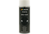 Acryllackspray Felgenweiß glänzend, 400 ml Spraydose MOTIP