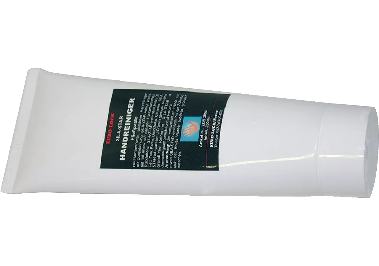 Handreiniger Sila Star LOS 3800, 250 ml Euro Lock