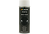 Acryllackspray Felgenweiß matt, 400 ml Spraydose MOTIP
