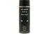 Acryllackspray Felgenschwarz matt, 400 ml Spraydose MOTIP