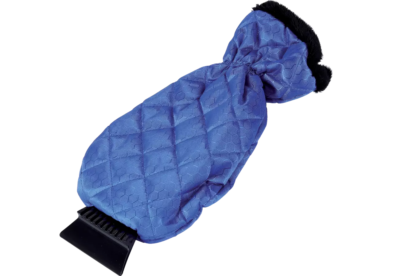 Eiskratzer mit Softhandschuh GartenShop24 - Hochwertige Gartengeräte