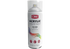 Auspufflackspray Acrylic Hi Temp Paint Silber, 400 ml CRC