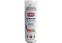 Auspufflackspray Acrylic Hi Temp Paint Schwarz, 400 ml CRC