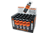 Multifunktionsöl Turbospray, 400 ml, 24 Stück Brunox