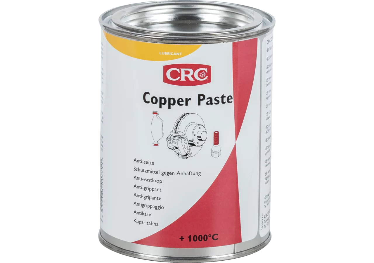 Kupferpaste 500 g Dose CRC